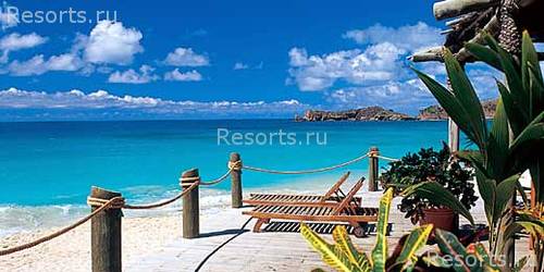 Galley Bay 11